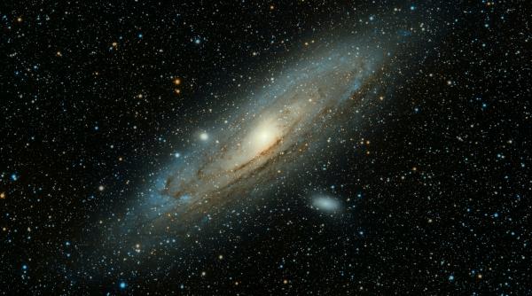 Prima imagine de la Telescopul Webb al NASA este cea mai profundă imagine a Universului