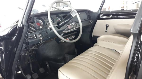 RAR prezintă cea mai frumoasă maşină din toate timpurile: „Așa arată zeița frumuseții” - FOTO