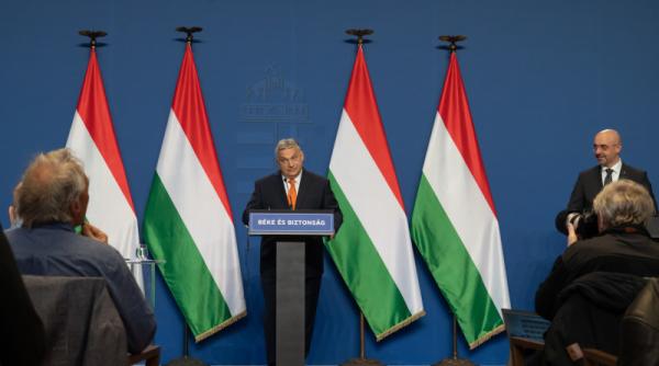 A terminat Viktor Orban banii? Ungaria în stare de alertă: de la 1 august, plafonare doar pentru consumuri moderate 