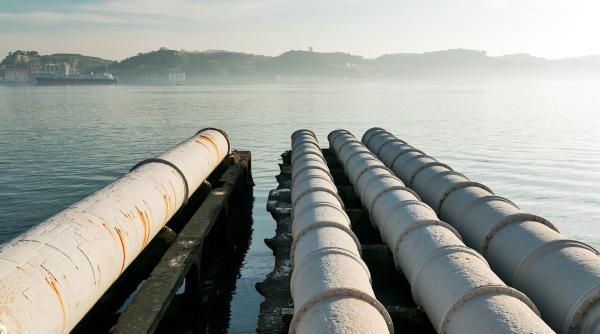 Guvernul italian a pregătit un plan de urgenţă în cazul unei întreruperi totale a aprovizionării cu gaze de la Gazprom