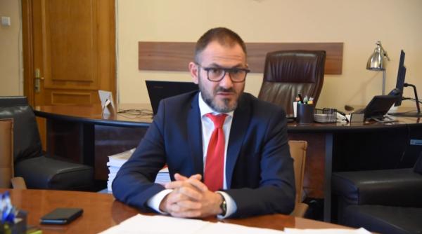 Șeful ANPC, Horia Constantinescu, a vrut să-și "elimine" contestatarii: șeful ANPC Brașov rămâne în funcție, a decis Tribunalul 