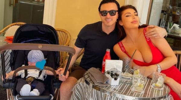 Condamnat la 5 ani și 6 luni de închisoare, Dragoș Săvulescu se relaxează cu familia: Unde își petrece vacanța 