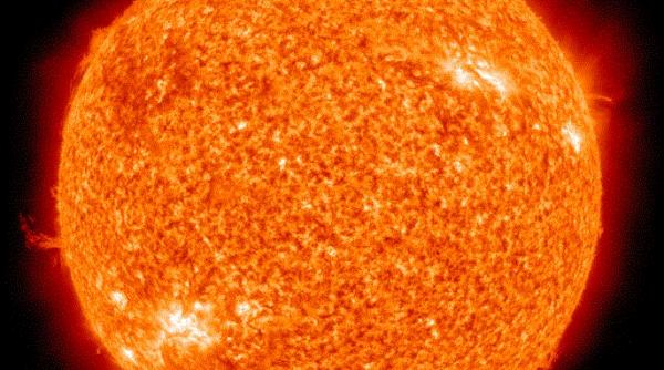 Cod roșu de caniculă, emis pentru prima dată în Marea Britanie. Temperaturile ar putea ajunge la 40 de grade  