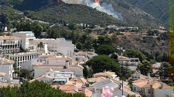 Val de căldură în Spania, cu 84 de victime în doar 3 zile și zeci de incendii. Premierul Sanchez: „Nivel extrem de risc” 