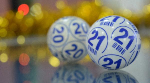 Ați jucat la loto? Numerele extrase la Noroc vă pot aduce un premiu de un milion de euro