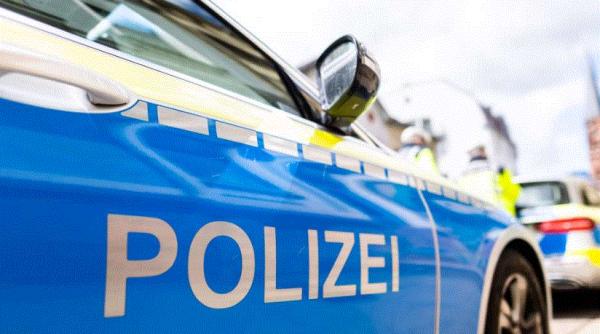 Germania. Român, prins la volan cu un permis fals. Polițiștii l-au oprit în trafic și l-au amendat