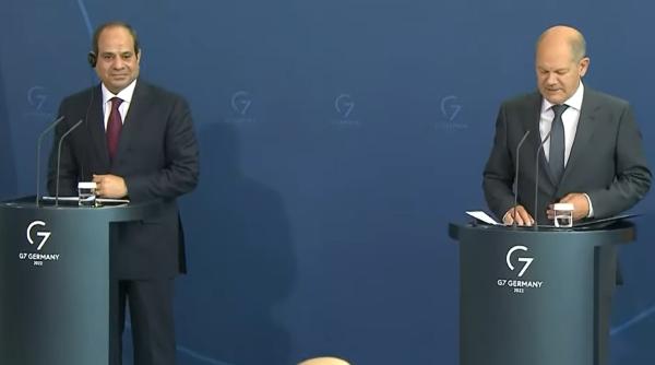 Egipt este gata să salveze Europa la iarnă: „Vom exporta tot gazul natural pe care îl producem în estul Mării Mediterane”