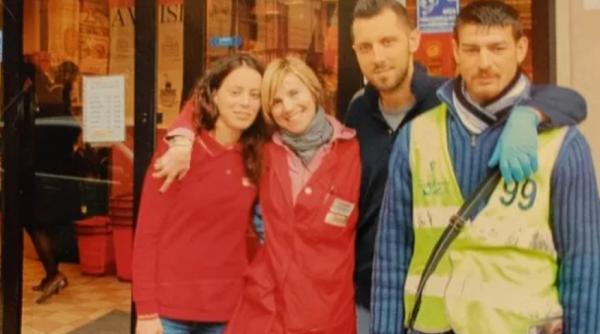 Italia. Povestea românului „Giovanni”, un om fără adăpost care a câștigat respectul și încrederea unei întregi comunități: „Ioan a fost foarte iubit”