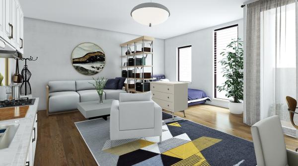 Restabilește culoarea covorului cu un produs ieftin: murdăria și petele vor rămâne amintire