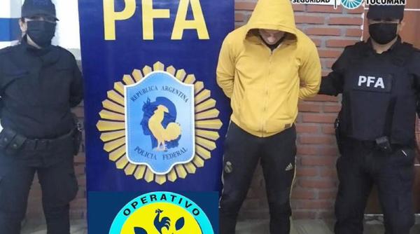 Argentina. Român căutat de Interpol pentru mai multe atacuri în Spania, capturat: Gheorghe s-a ascuns la familia iubitei lui. Cum a fost găsit