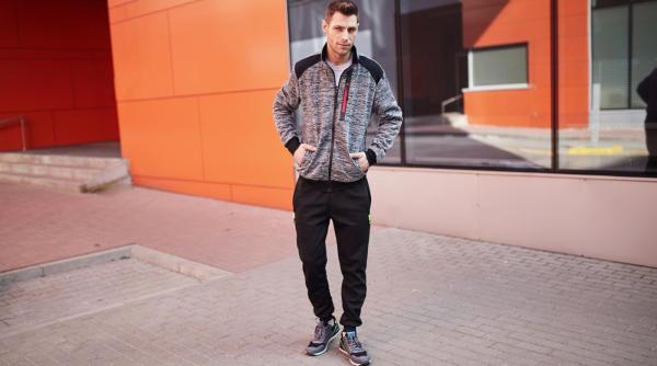 Cele mai bune treninguri pentru bărbați pentru activități sportive