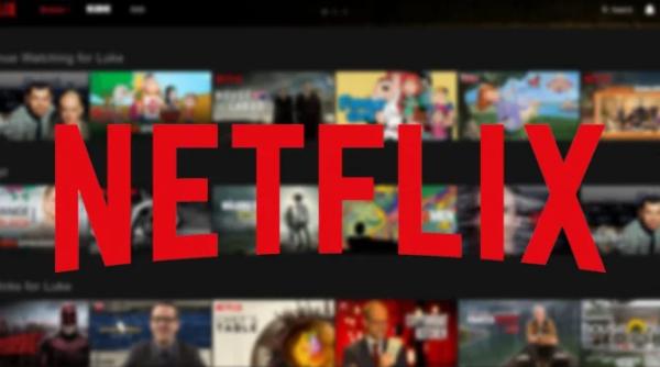 Netflix a intrat în declin. A pierdut un milion de abonați 