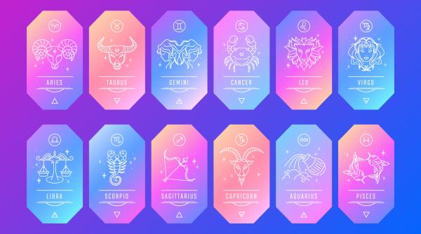 Horoscop 22 iulie 2022. Taur, vei avea multe griji. Capricorn, fii atent la capcane! Previziuni zilnice complete pentru toate zodiile