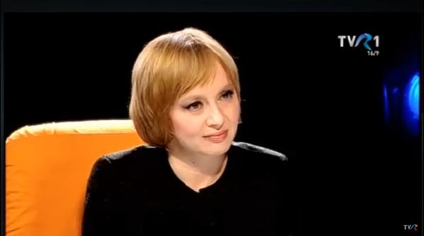 Emilia Șercan a dezvăluit mesajul de amenințare pe care l-a primit de la foștii șefi de la Academia de Poliție: „Vrei să ajungi ca Elodia?”