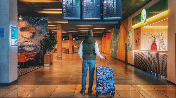 Turiștii germani, sfătuiți să folosească bagaje colorate pentru a evita întârzierile din aeroporturi