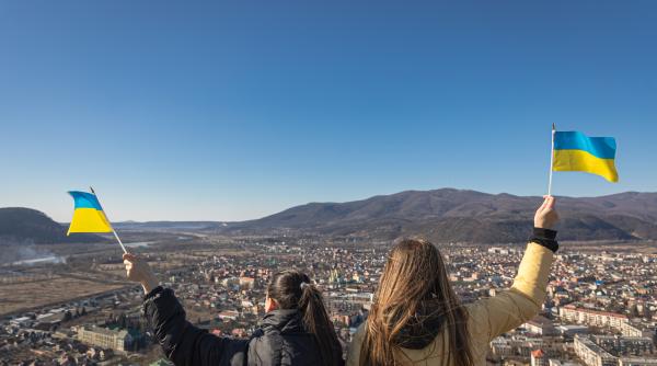 UNN: Peste 5.000 de copii ucraineni au fost duși forțat în Rusia 