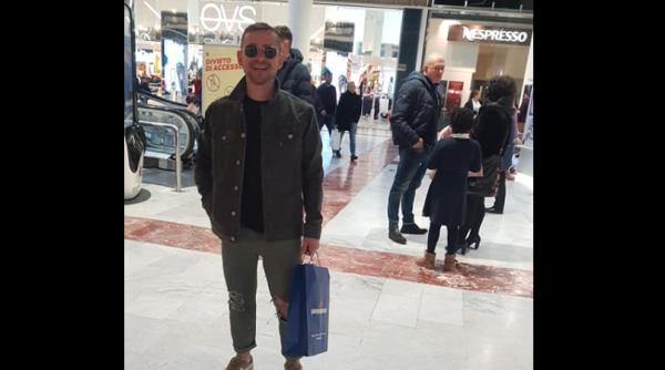 Italia. Tânăr român, găsit înecat într-un lac, după ce a fost dat dispărut. Familia sa e șocată: „Marius a fost atât de bun cu toată lumea“