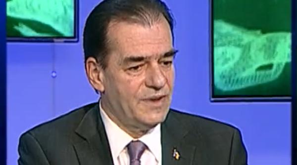 Ludovic Orban tranșează „culmea tupeului“: „Numirea lui Daea la Ministerul Agriculturii arată 'lanţul slăbiciunilor' din PSD“