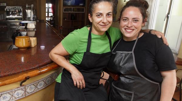 Spania. Povestea Cameliei, românca și-a îndeplinit visul vieții sale: „Începuturile au fost foarte grele”