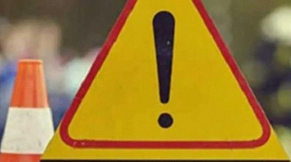 Accident grav în Caraș-Severin: Cinci victime, între care şi doi copii