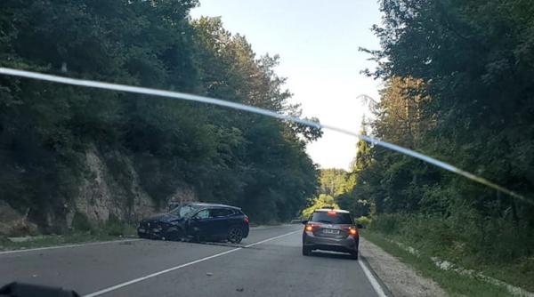 Bulgaria. Două familii de români, implicate într-un accident grav: „Erau și copii mici. Sunt efectiv uimită câți depășesc pe linie continuă”