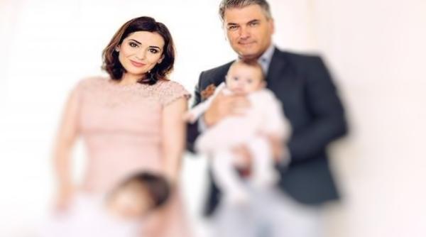 Soția lui Mircea Radu, lovită pe trecerea de pietoni și transportată de urgență la spital