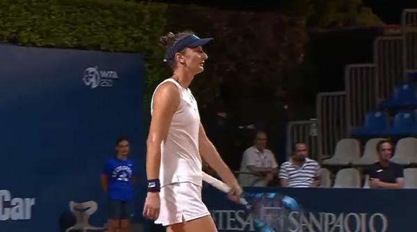 Victorie! Irina Begu a câştigat turneul WTA de la Palermo