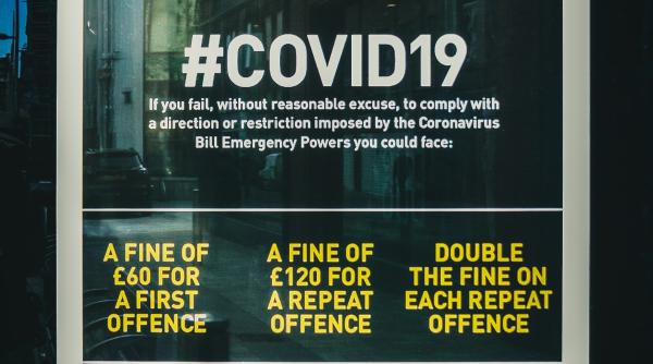 Aproape 4.000 de COPII din Australia au fost amendați de poliție pentru încălcarea regulilor Covid-19