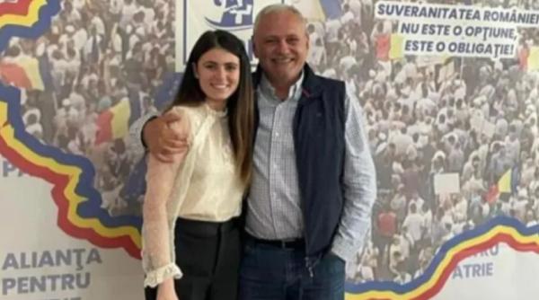 Liviu Dragnea ar avea o nouă iubită. Cine este tânăra de 25 de ani care ar fi înlocuit-o pe Irina Tănase - FOTO