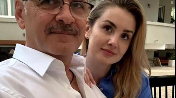 După ce Dragnea s-a etalat cu noua iubită, și Irina Tănase a ieșit la rampă cu noua relație cu un miliardar celebru