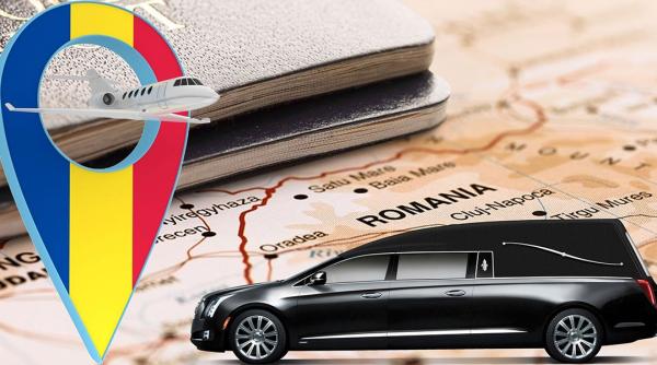 Află cum se desfășoară un serviciu de repatrieri decedați în România și ce presupune acesta!