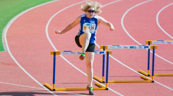 Atletism: România participă cu o delegaţie de 20 sportivi la Mondialele de juniori U20 din Columbia