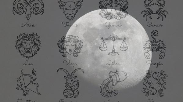 Horoscop Lună Nouă în Leu. Patru zodii vor fi cele mai afectate! Ce aduce fenomenul astrologic tuturor nativilor. Previziuni complete