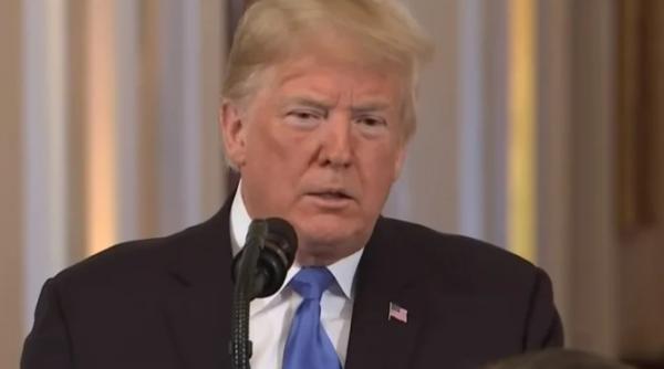 Revoltele de la Capitoliul SUA: Procurorii investighează rolul lui Trump în contestarea alegerilor - raport