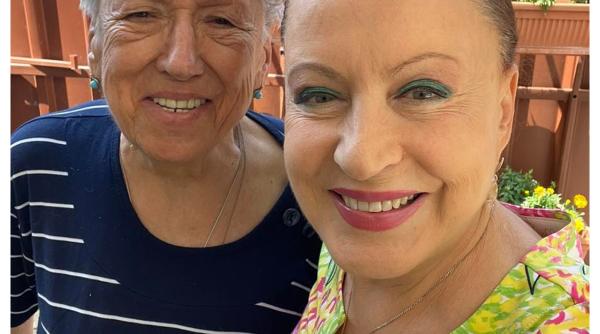 "Vocea României", în doliu. A murit Gabriela Duțescu 