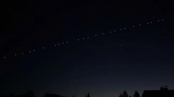 Eutelsat și OneWeb, posibilă fuziune