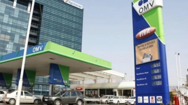 Grupul OMV Petrom a raportat un profit net de aproape cinci ori mai mare în primul semestru