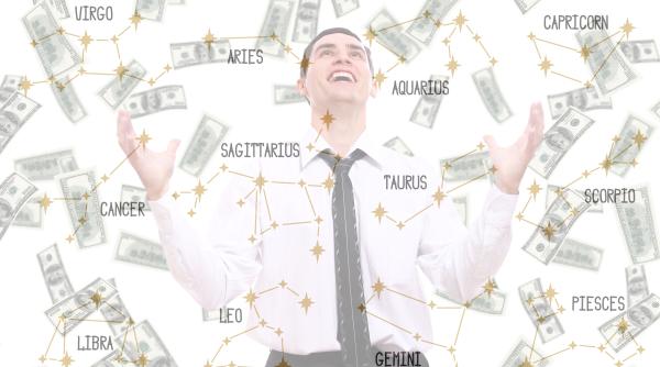 Horoscop. Zodiile care au cele mai multe șanse de a câștiga la LOTO. Norocul de a deveni milionari este scris în astre pentru acești nativi