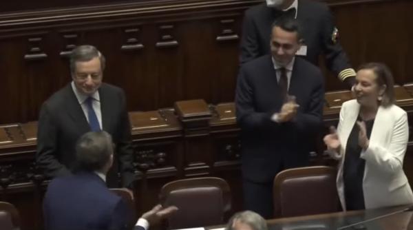 Summit al dreptei, în Italia, pentru eliminarea diviziunilor în perspectiva alegerilor anticipate