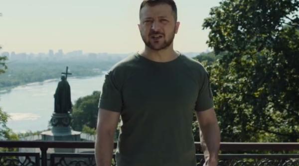 Zelenski, declaraţie despre încheierea războiului și ce semnificaţie va avea asta pentru fiecare ţară în parte