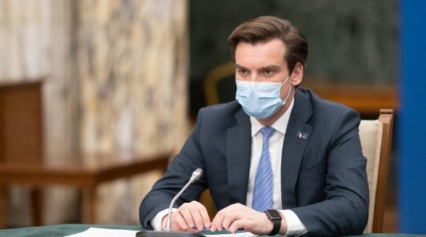 Andrei Baciu, lămuriri despre prelungirea certificatului Covid-19, după un fake news. Până când pot fi folosite în România