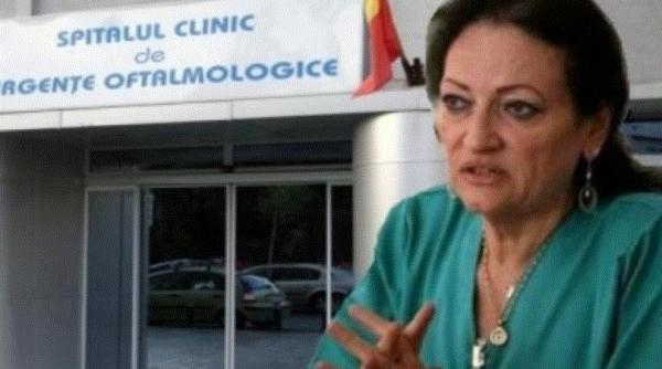 Monica Pop declară război reclamelor înșelătoare despre medicamente: "Niște mizerii toxice și foarte periculoase!"