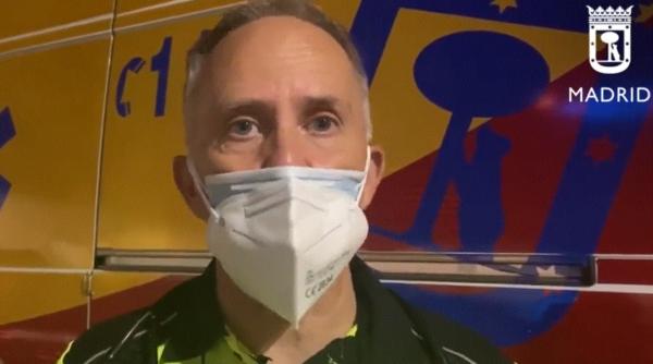 Spania. Român, rănit grav de partenera sa: femeia l-a înjunghiat cu un ciob de sticlă