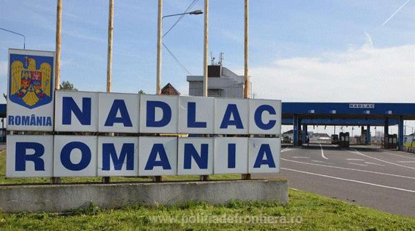 Aglomerație în vămi: Aproape jumătate de milion de persoane au tranzitat frontierele României, într-o singură zi