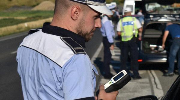 Peste 800 de români au rămas pietoni, în ultimele 24 de ore