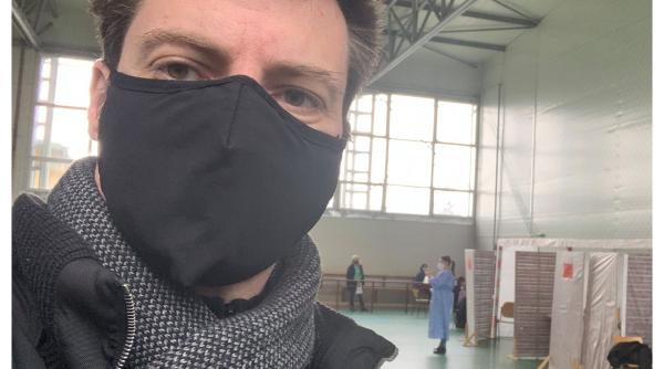 Andrei Caramitru: Sărmanii din diaspora italiană sau spaniolă câștigă mai puțin decât în România