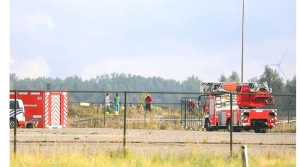 Belgia. Marinarul român dispărut de zile întregi, găsit. Ionel urma să se întoarcă în țară: „L-am pierdut și pe fratele lui luna trecută”