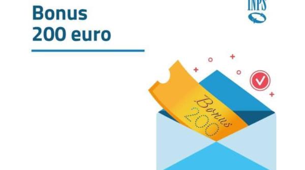 Important pentru românii din Italia: Cum puteți accesa Bonusul de 200 euro, dacă nu l-ați primit deja