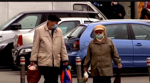 Impozit 0 pentru pensiile mai mici de 3.000 de lei. Ciucă: "Trebuie să discutăm în coaliție" 