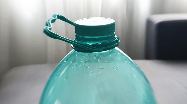 Trucuri cu mânere de la bidoanele de plastic care valorează aur. Dați o viață nouă acestor deșeuri. Acesta este secretul!